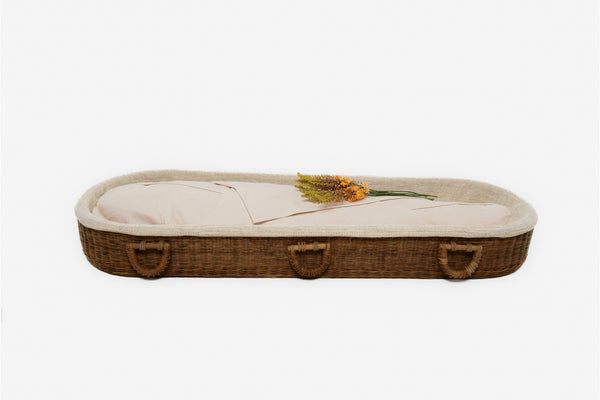 Rotan set donker