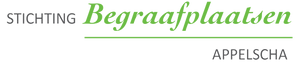 Begraafplaatsen Appelscha logo