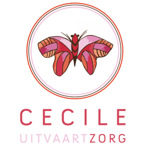 Cecile uitvaartzorg logo