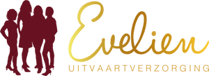 Evelien Uitvaartverzorging Logo