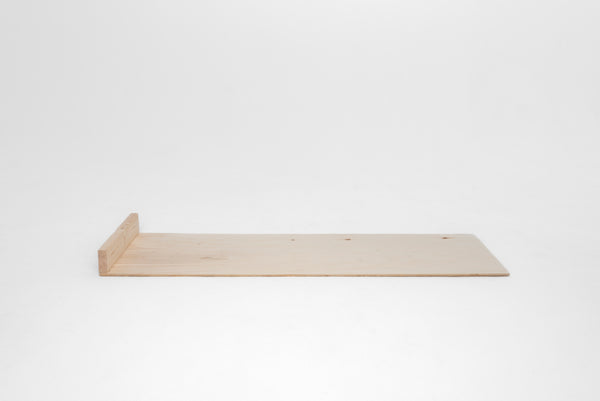 Inschuifplank
