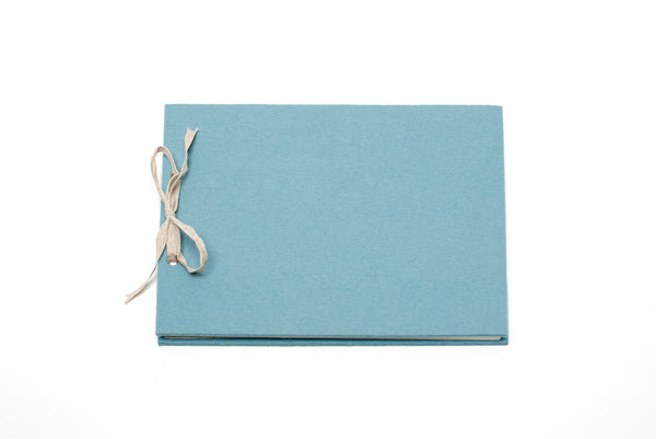 Condoleanceboek vilt