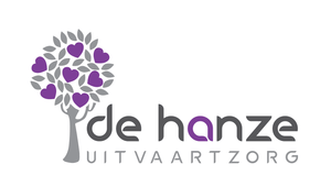 logo De Hanze Uitvaartzorg