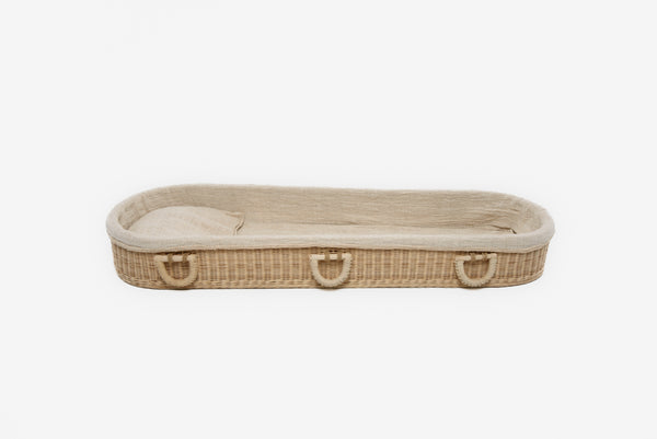 Rotan baar